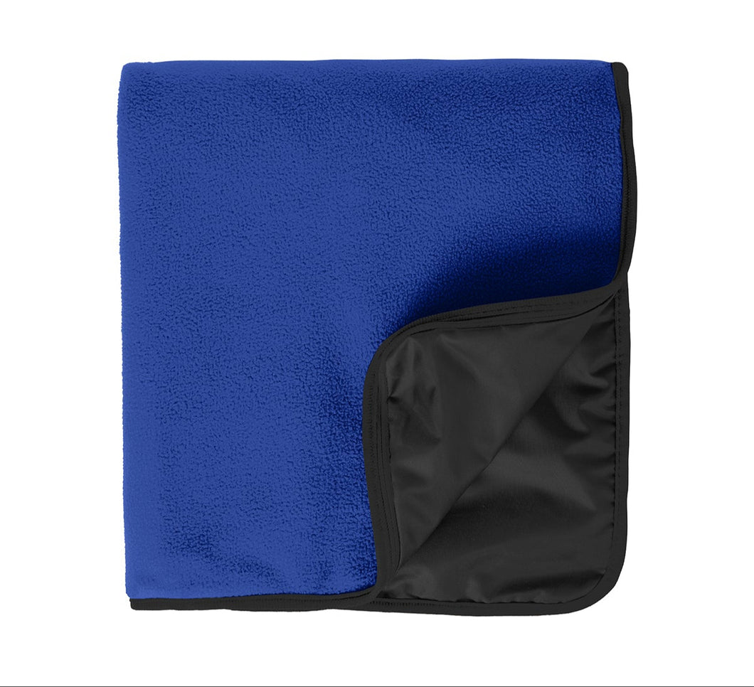 ROYAL TRAVEL BLANKET - CSA