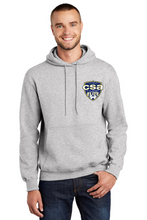 Load image into Gallery viewer, PULLOVER HOODIE  - CSA
