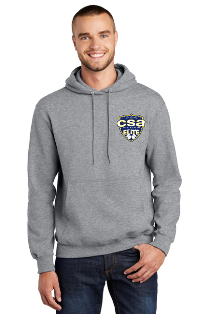 PULLOVER HOODIE  - CSA