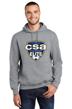 Load image into Gallery viewer, PULLOVER HOODIE  FRONT - CSA
