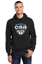 Load image into Gallery viewer, PULLOVER HOODIE  FRONT - CSA
