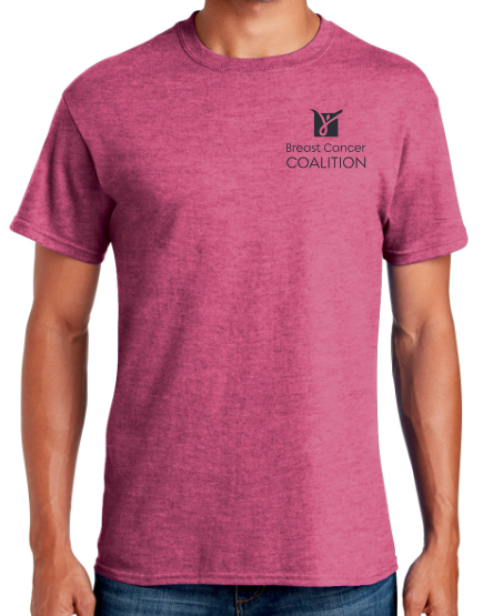 BCCR Heather Helconia T-Shirt