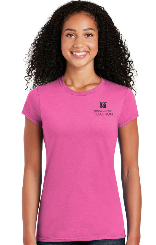 BCCR Azalea Ladies T-Shirt