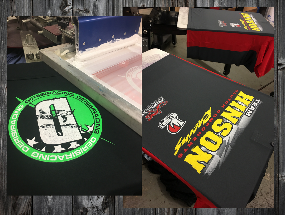 Barefoot Sportswear Custom Apparel/ Team Solutions (585) 3529440